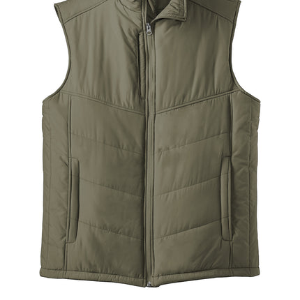 Port Authority® Puffy Vest – J709