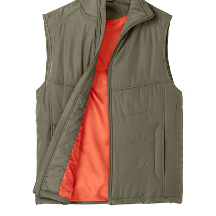 Port Authority® Puffy Vest – J709