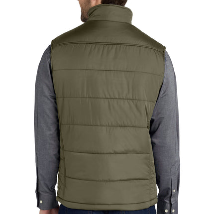 Port Authority® Puffy Vest – J709