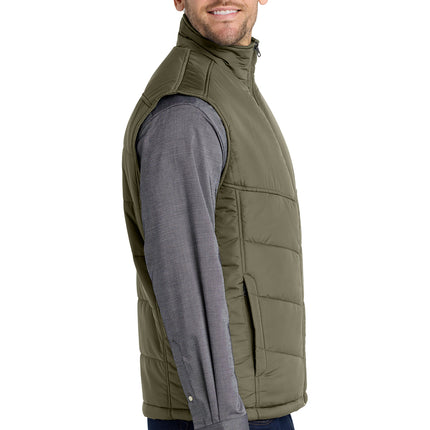 Port Authority® Puffy Vest – J709