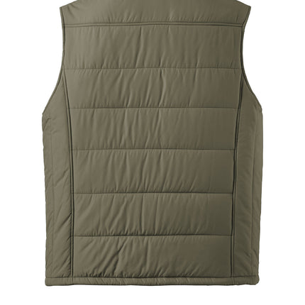 Port Authority® Puffy Vest – J709