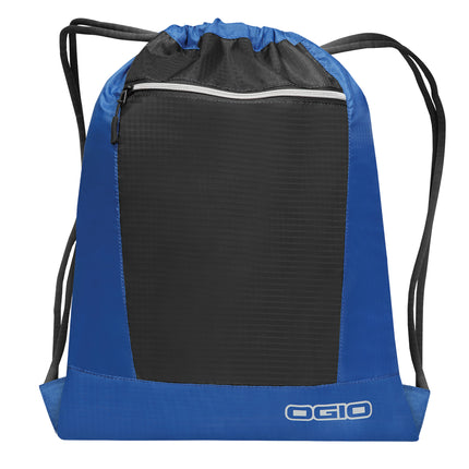 OGIO® Pulse Cinch Pack – 412045