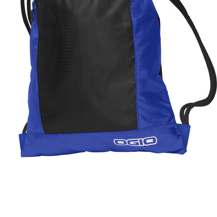 OGIO® Pulse Cinch Pack – 412045