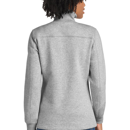Sport‑Tek® Women’s 1/4‑Zip Sweatshirt – LST253