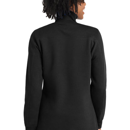 Sport‑Tek® Women’s 1/4‑Zip Sweatshirt – LST253