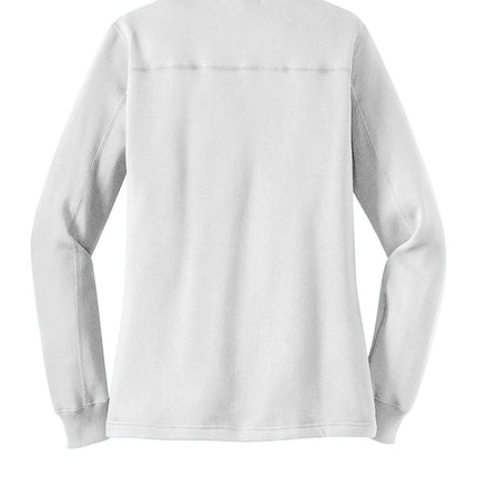 Sport‑Tek® Women’s 1/4‑Zip Sweatshirt – LST253