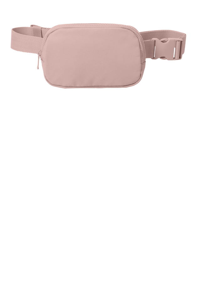 Port Authority® Matte Hip Pack – BG936