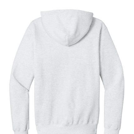 Port & Co™ Core Fleece Full‑Zip Hooded Sweatshirt – PC78ZH