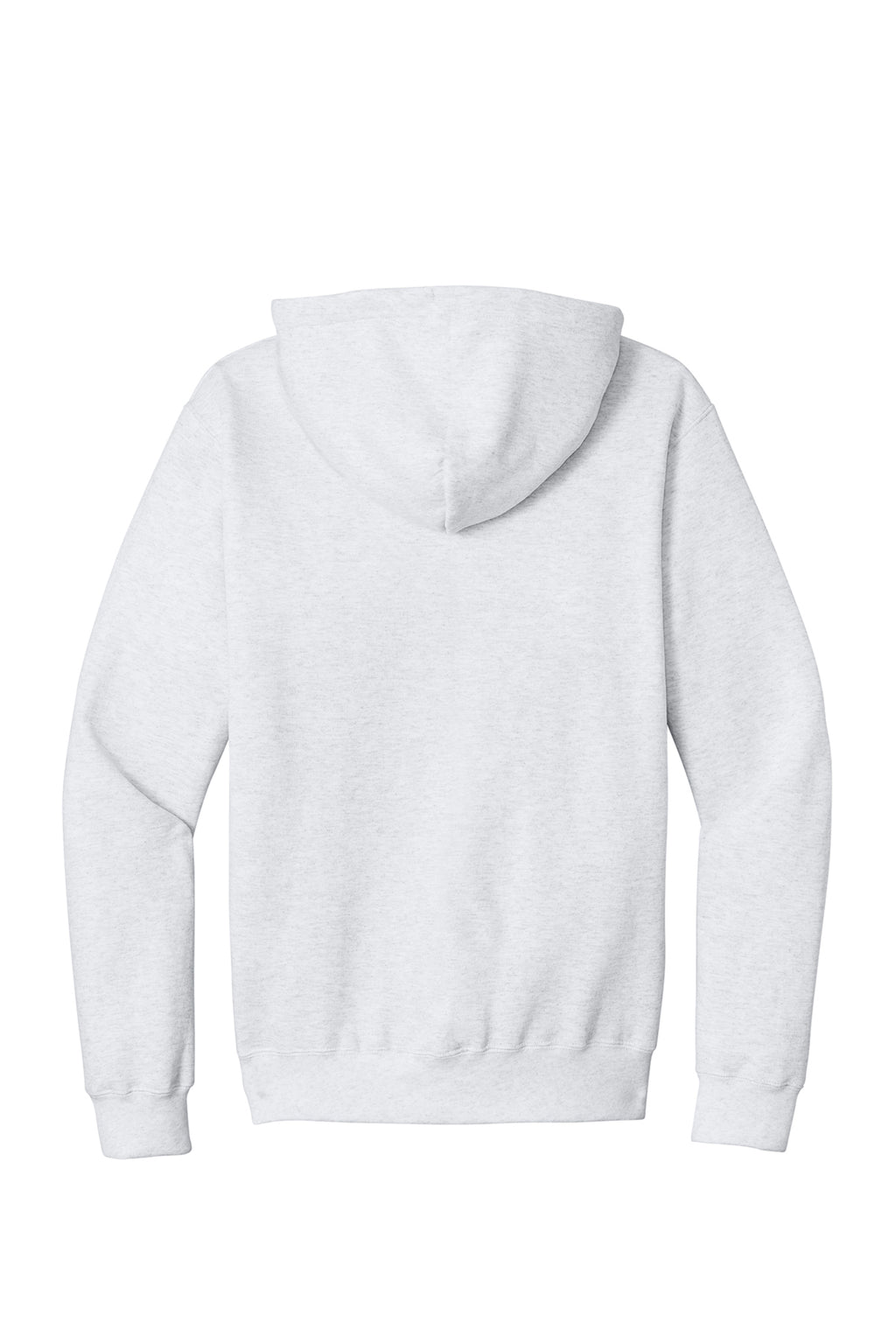 Port & Co™ Core Fleece Full‑Zip Hooded Sweatshirt – PC78ZH