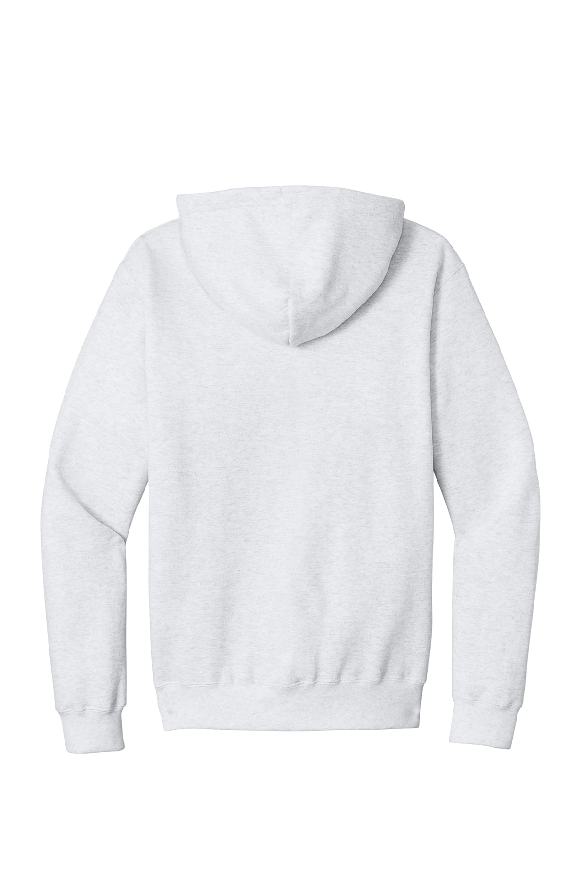 Port & Co™ Core Fleece Full‑Zip Hooded Sweatshirt – PC78ZH