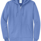 Carolina Blue