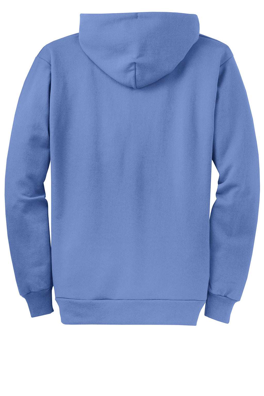 Port & Co™ Core Fleece Full‑Zip Hooded Sweatshirt – PC78ZH