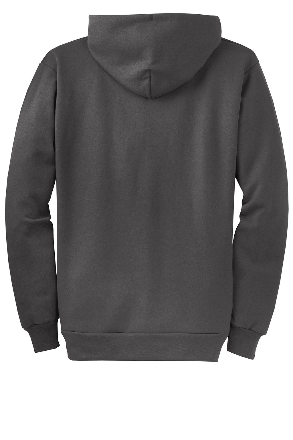 Port & Co™ Core Fleece Full‑Zip Hooded Sweatshirt – PC78ZH