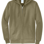 Olive Drab Green Heather / S