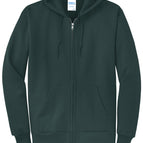 Dark Green / S