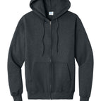 Dark Heather Grey / S