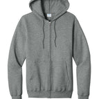 Graphite Heather / S