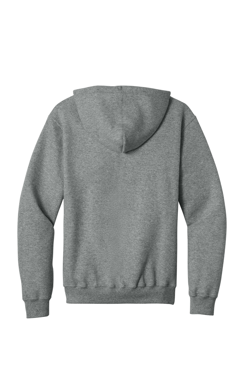 Port & Co™ Core Fleece Full‑Zip Hooded Sweatshirt – PC78ZH