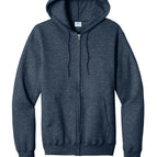 Heather Navy / S