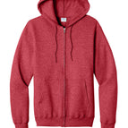 Heather Red / S