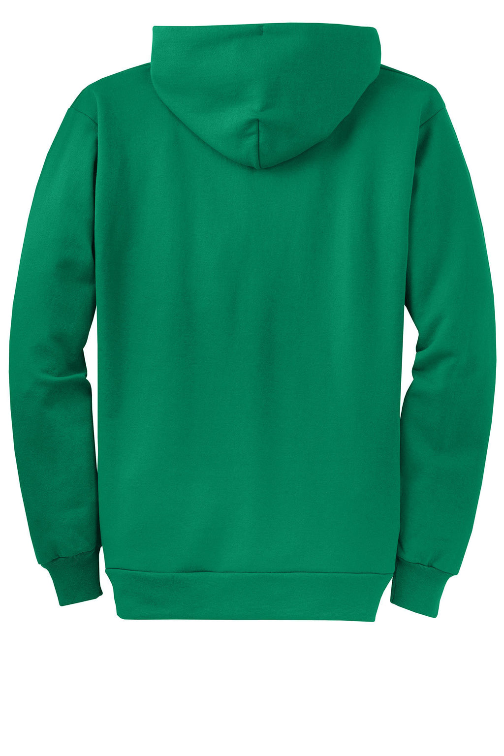 Port & Co™ Core Fleece Full‑Zip Hooded Sweatshirt – PC78ZH