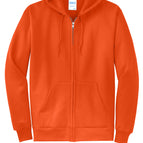Orange / S