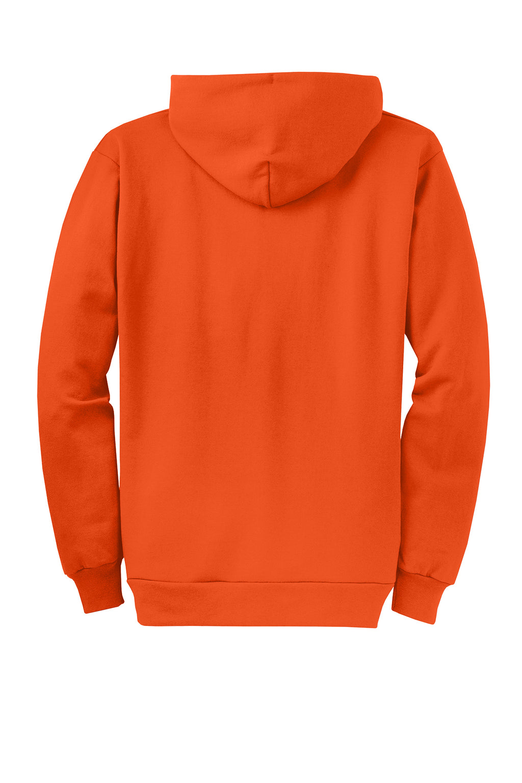 Port & Co™ Core Fleece Full‑Zip Hooded Sweatshirt – PC78ZH