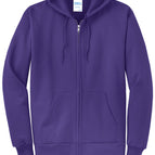 Purple / S