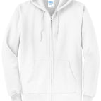White / S