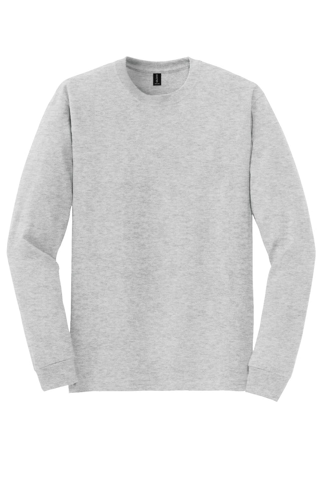 Gildan DryBlend® Long Sleeve T‑Shirt – 8400