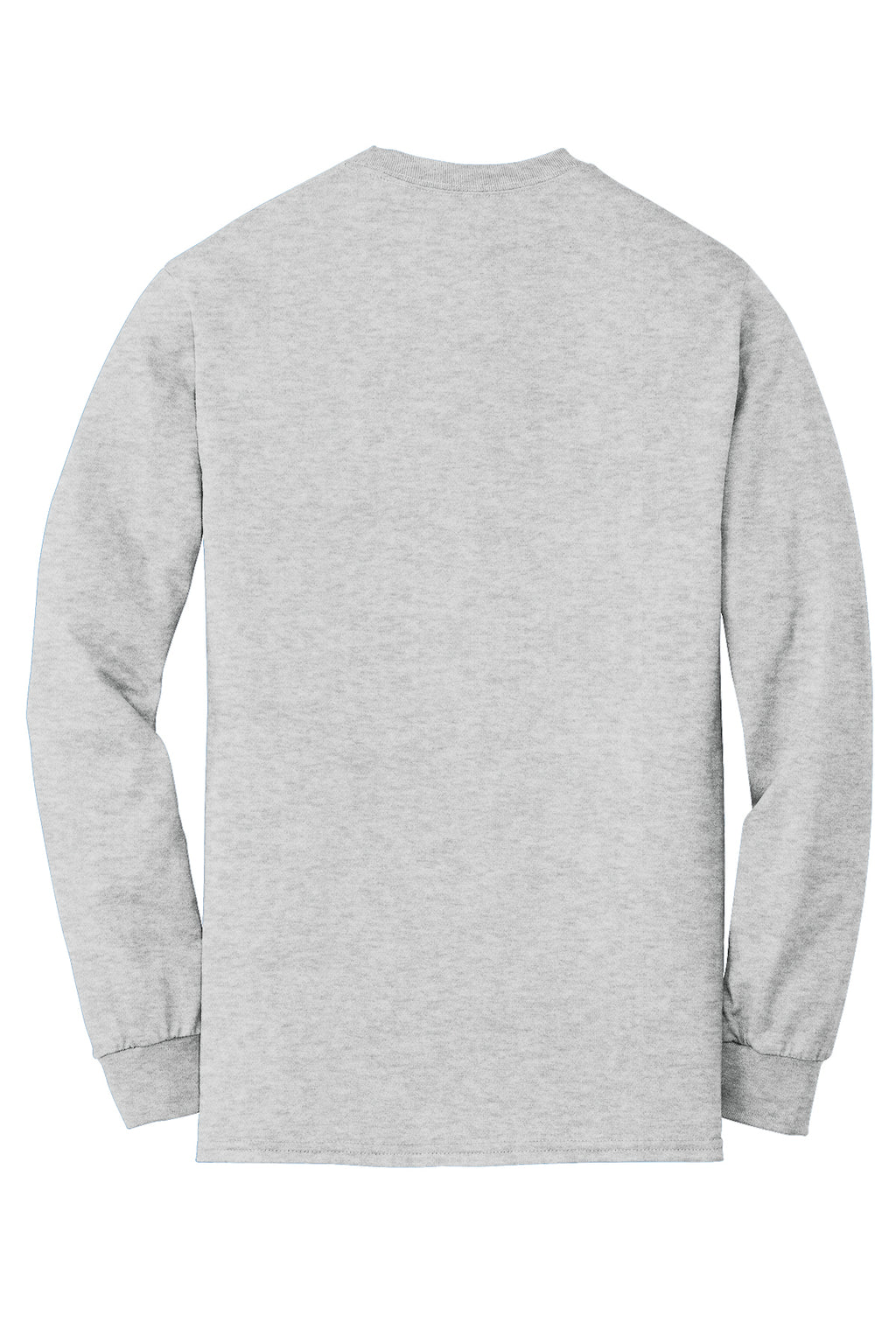 Gildan DryBlend® Long Sleeve T‑Shirt – 8400