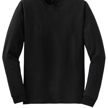 Gildan DryBlend® Long Sleeve T‑Shirt – 8400