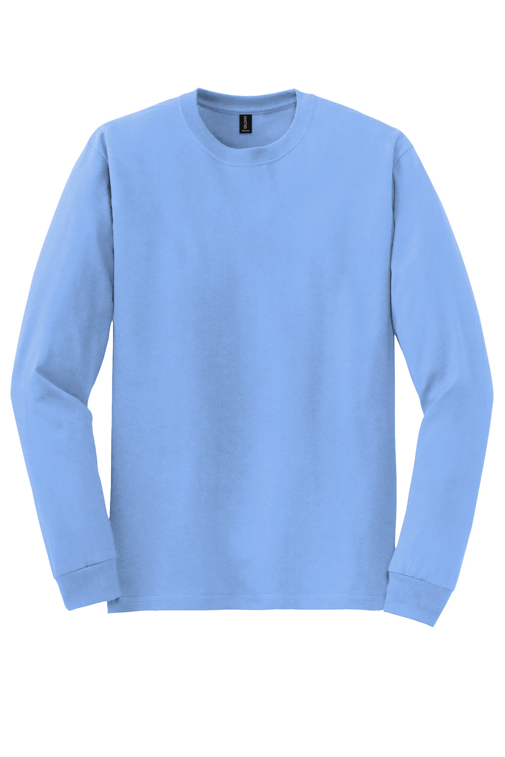 Gildan DryBlend® Long Sleeve T‑Shirt – 8400