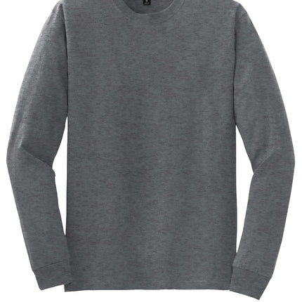 Gildan DryBlend® Long Sleeve T‑Shirt – 8400