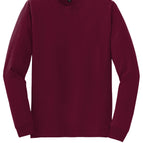 Maroon / S