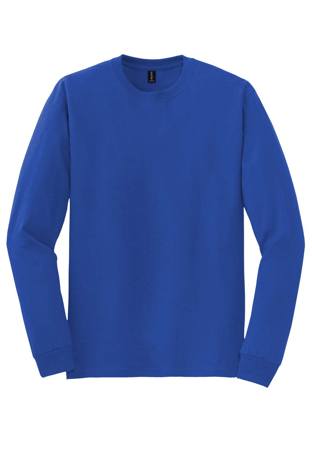 Gildan DryBlend® Long Sleeve T‑Shirt – 8400