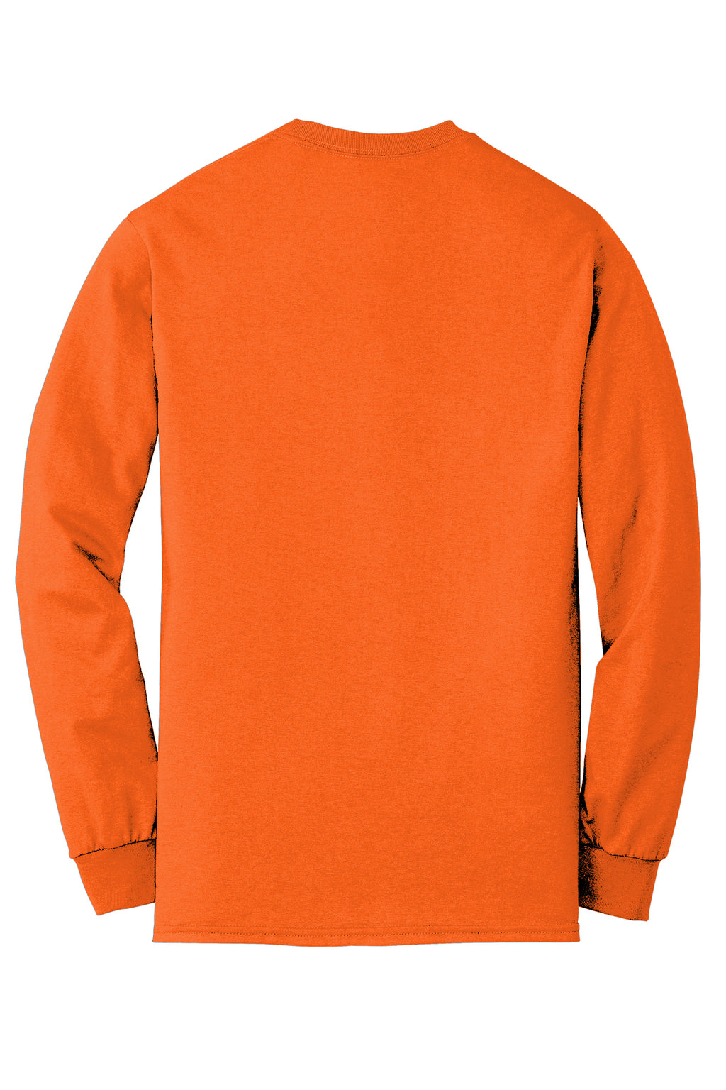 Gildan DryBlend® Long Sleeve T‑Shirt – 8400