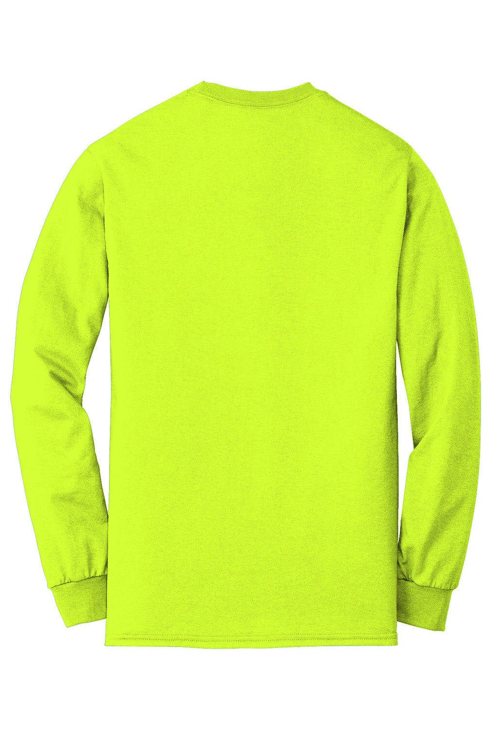 Gildan DryBlend® Long Sleeve T‑Shirt – 8400