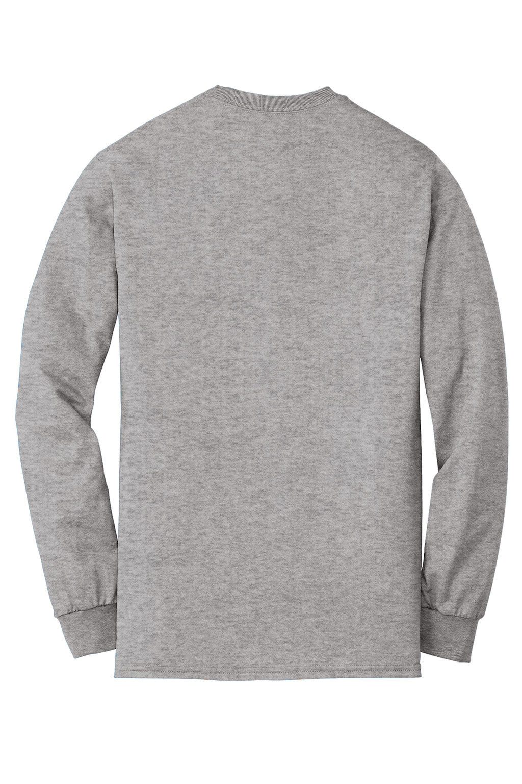 Gildan DryBlend® Long Sleeve T‑Shirt – 8400