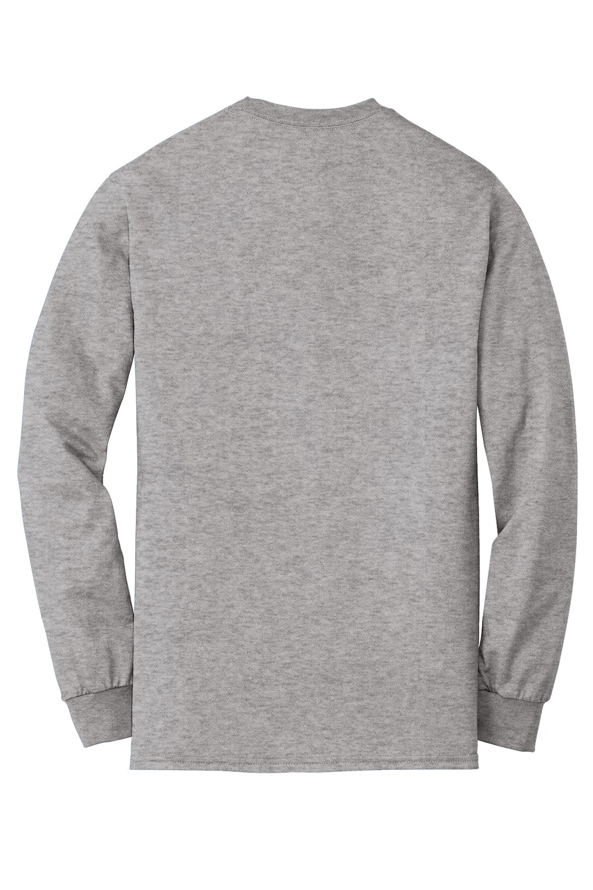 Gildan DryBlend® Long Sleeve T‑Shirt – 8400