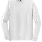 White / S