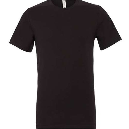 BELLA+CANVAS Unisex Airlume Jersey Tee