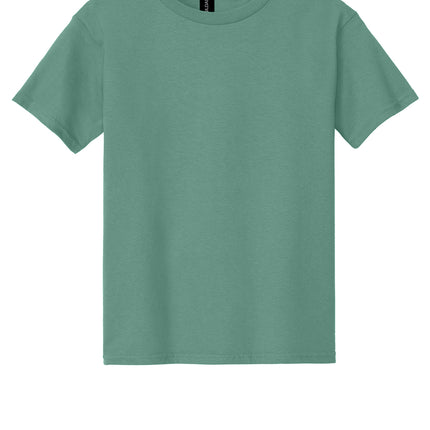 Gildan® Youth Heavy Cotton™ T‑Shirt – 5000B