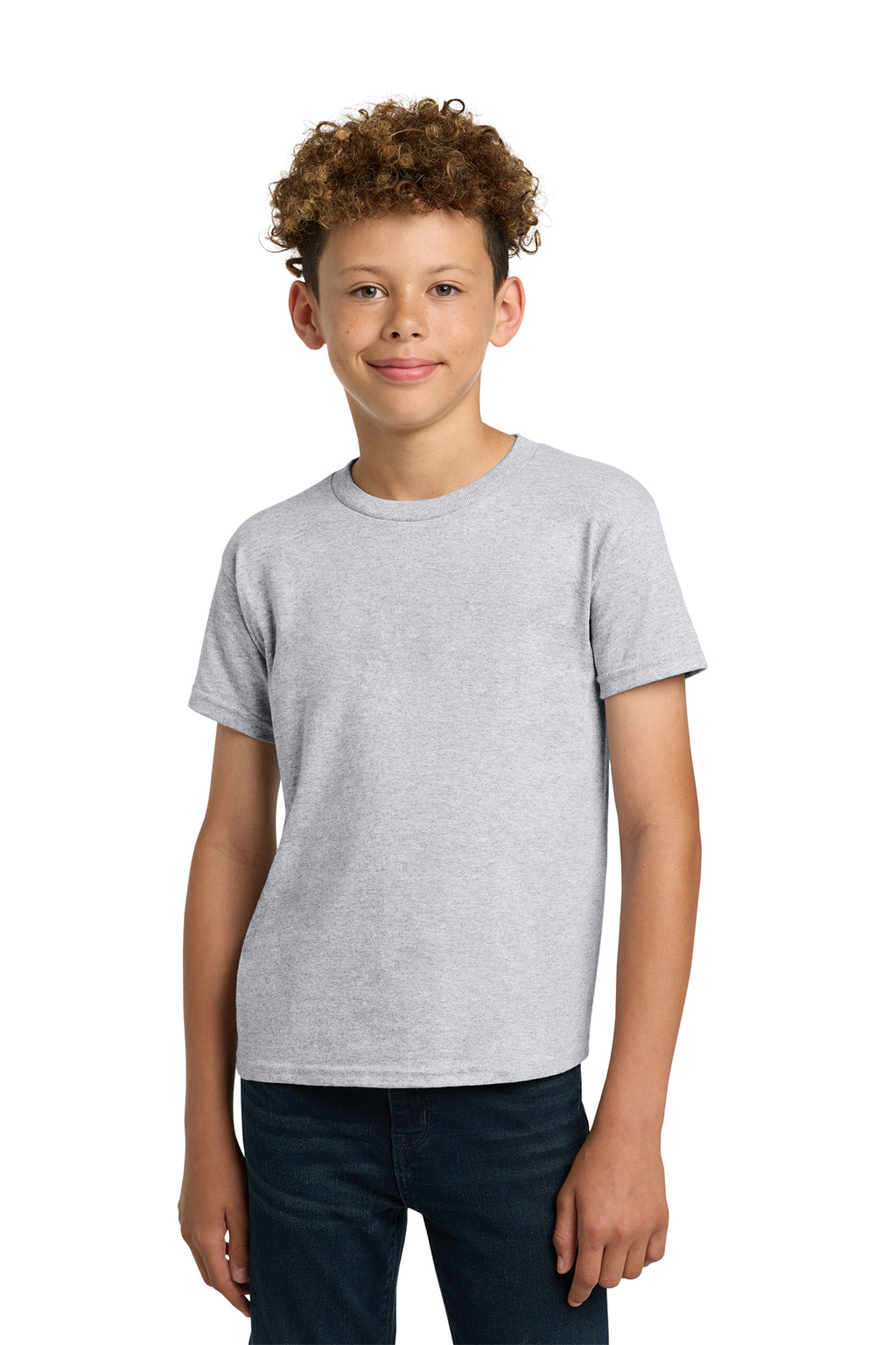 Gildan® Youth Heavy Cotton™ T‑Shirt – 5000B