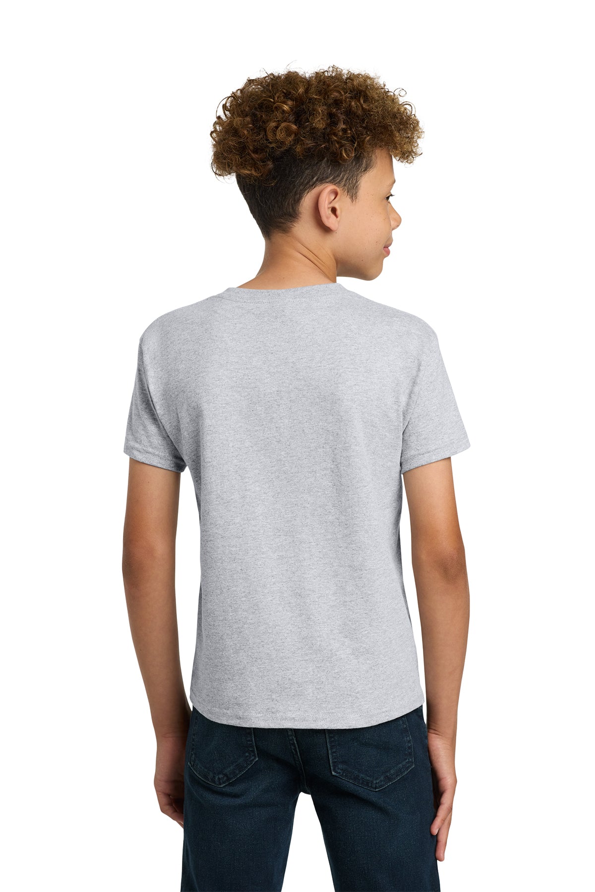 Gildan® Youth Heavy Cotton™ T‑Shirt – 5000B