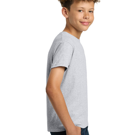Gildan® Youth Heavy Cotton™ T‑Shirt – 5000B