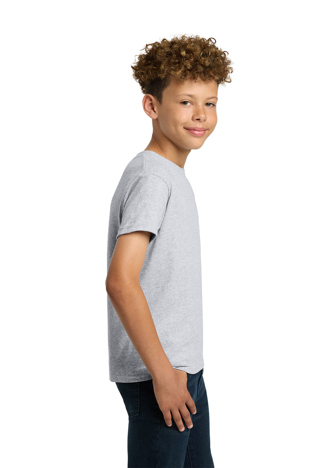 Gildan® Youth Heavy Cotton™ T‑Shirt – 5000B
