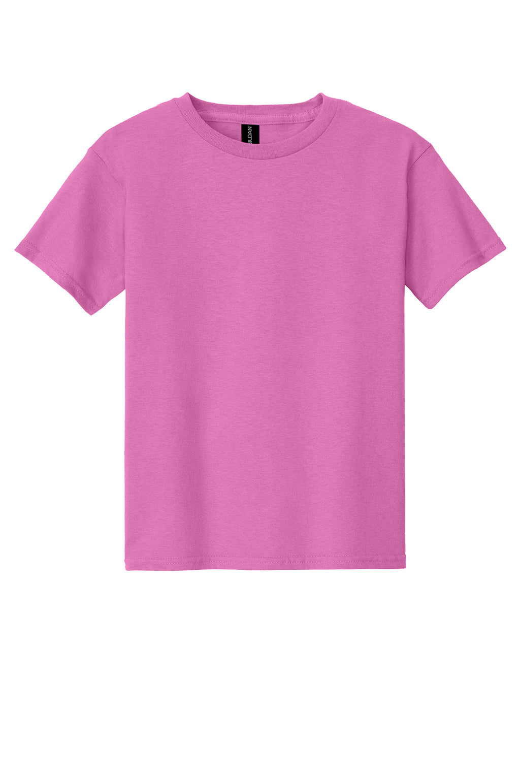 Gildan® Youth Heavy Cotton™ T‑Shirt – 5000B