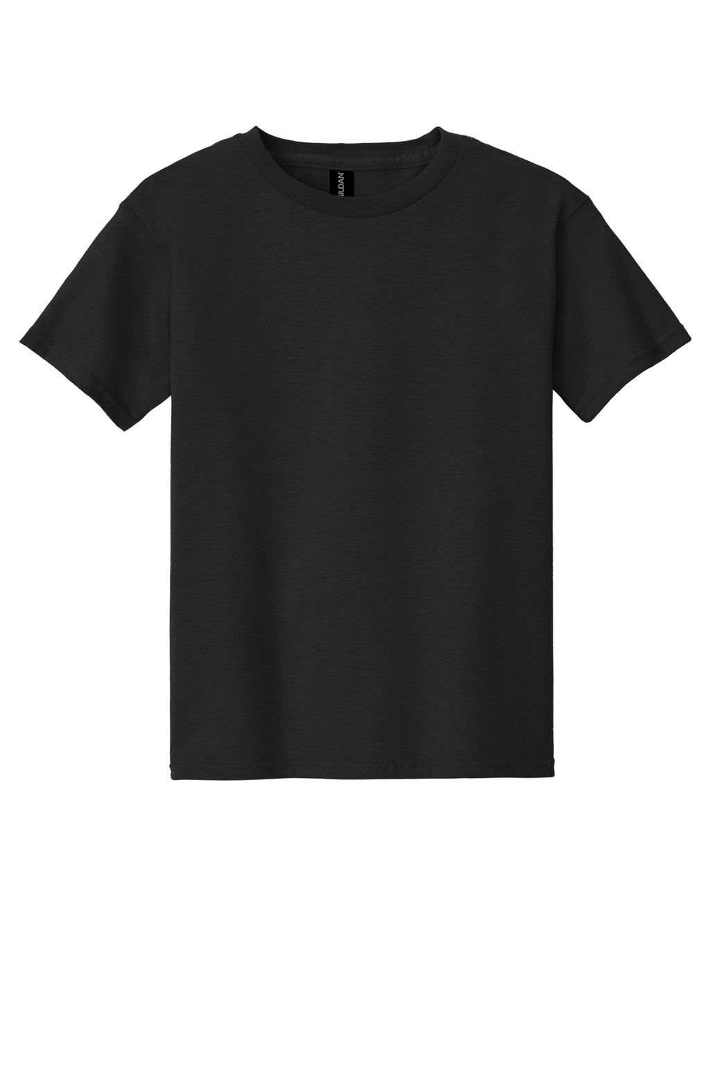 Gildan® Youth Heavy Cotton™ T‑Shirt – 5000B