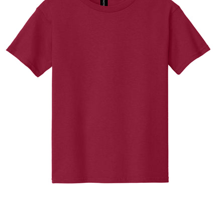 Gildan® Youth Heavy Cotton™ T‑Shirt – 5000B